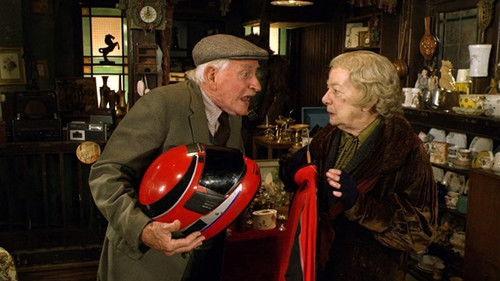 Last of the Summer Wine Season 29 Episode 2 - Will the Genuine Racer Please Stand Up?