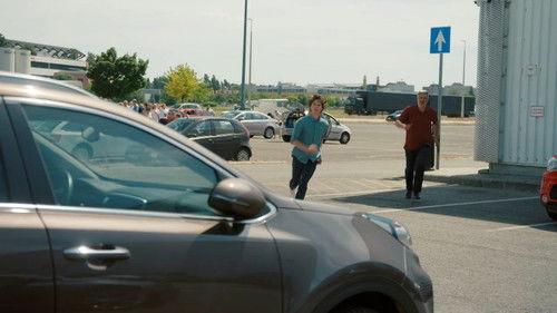 Hazatalálsz Season 2 Episode 5 - Episode 5