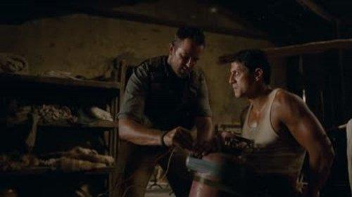 Strike Back Season 3 Episode 4 - Episode 4