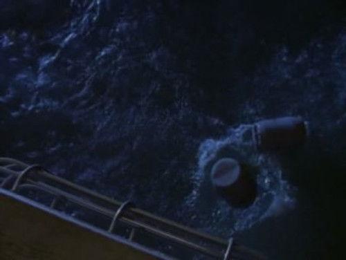 Black Scorpion Season 1 Episode 2 - Wave Goodbye