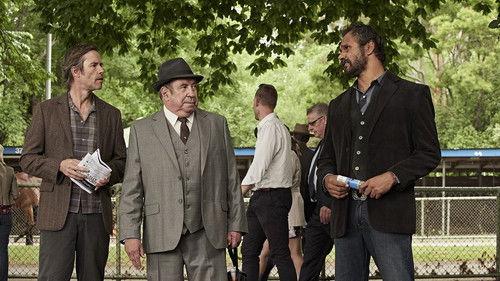 Jack Irish Season 2 Episode 2 - Deal With The Dead