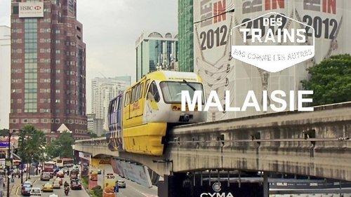 Amazing Train Journeys Season 2 Episode 5 - Malaysia