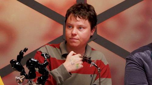 Dimension 20's Adventuring Party Season 11 Episode 19 - The Orange Fairy in the Top Hat