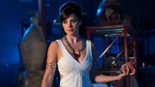 undefined Season 10 Episode 5 - Isis