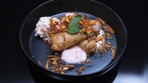 Chopped Season 56 Episode 10 - Mouth of the South