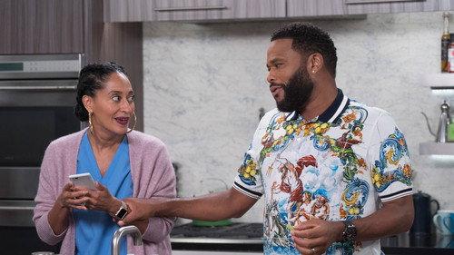 undefined Season 5 Episode 7 - Friends Without Benefits