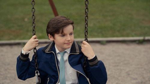 Son of a Critch Season 1 Episode 2 - Lordy, Lordy, Look Who’s Dead