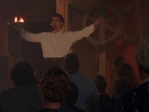 First Wave Season 1 Episode 6 - Speaking in Tongues