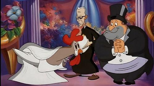 Animaniacs Season 4 Episode 22 - Ralph's Wedding