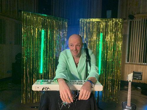 De Toots Sessies Season 5 Episode 16 - Episode 16