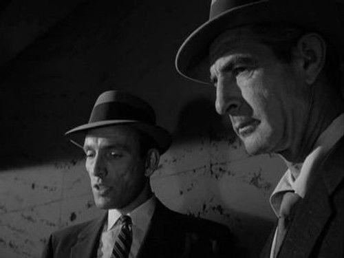 Peter Gunn Season 2 Episode 9 - The Rifle