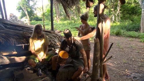 Survivor Season 22 Episode 14 - Seems Like a No-Brainer