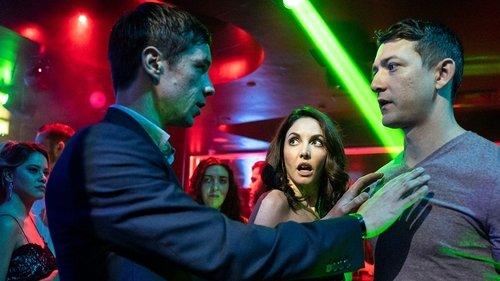 undefined Season 1 Episode 6 - Episode 6