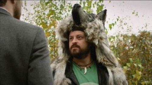 Call Me Fitz Season 2 Episode 4 - My Own Private OKA