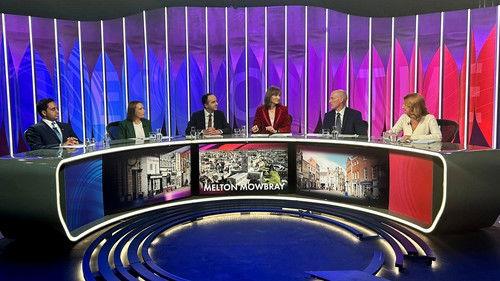 Question Time Season 47 Episode 16 - 30/01/2025