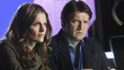 Castle Season 3 Episode 23 - Pretty Dead