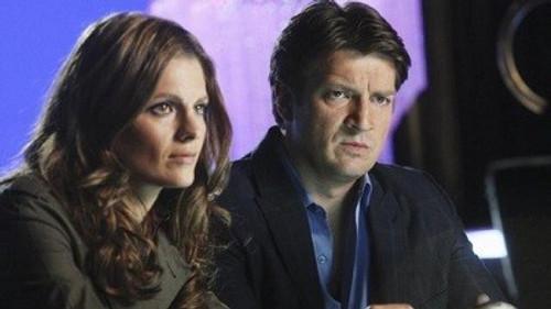 Castle Season 3 Episode 23 - Pretty Dead