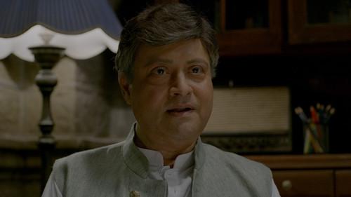 City of Dreams Season 2 Episode 4 - Skeletons in the Closet