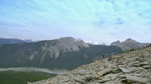 World's Most Scenic Railway Journeys Season 1 Episode 1 - Canada