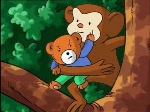 Charley and Mimmo Season 1 Episode 24 - A Breakdown!