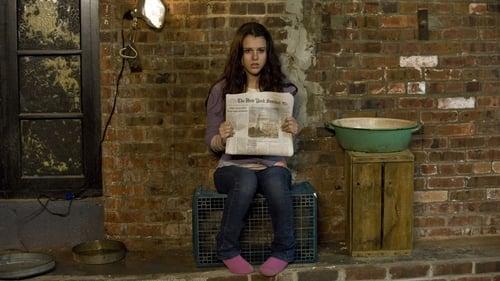 undefined Season 1 Episode 13 - Front Man