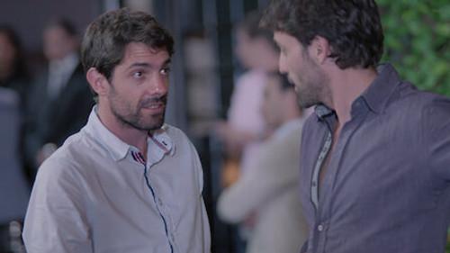 Rosario Tijeras (Mexico) Season 1 Episode 10 - Episodio 10