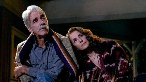 The Ranch Season 1 Episode 6 - Better as a Memory