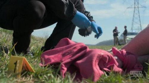 Snapped Season 33 Episode 22 - Katrina Fouts