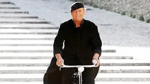 Father Matteo Season 10 Episode 2 - Prohibited shots