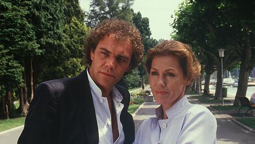 Die Schwarzwaldklinik Season 3 Episode 3 - Episode 3