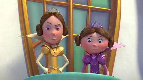 The Enchanted Village of Pinocchio Season 1 Episode 21 - Episode 21