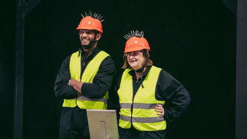 Norway's Dumbest Season 1 Episode 3 - We're not here to make friends