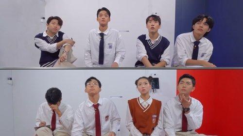 University War Season 1 Episode 8 - Episode 8