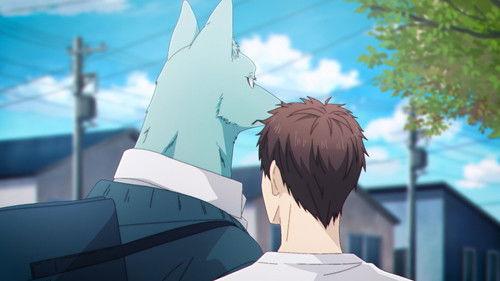 With You, Our Love Will Make It Through Season 1 Episode 9 - Episode 9