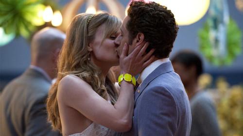 Royal Pains Season 5 Episode 2 - Blythe Spirits