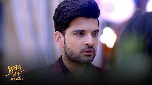 Dil Hi Toh Hai Season 2 Episode 7 - Episode 7