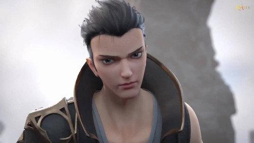 Rise of The Dragon Season 1 Episode 5 - Episode 5