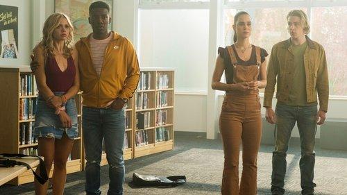 undefined Season 1 Episode 1 - Pilot