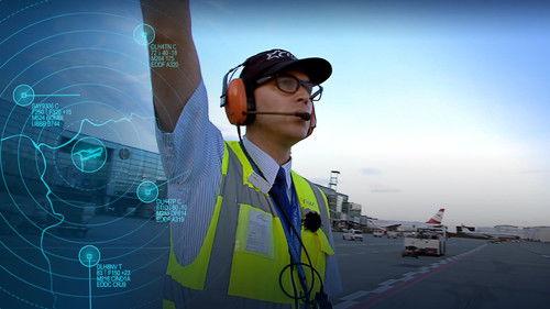 Mittendrin - Flughafen Frankfurt Season 3 Episode 5 - Episode 5