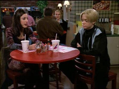 undefined Season 2 Episode 6 - Sabrina, the Teenage Boy