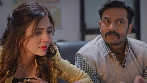 Murder Meri Jaan! Season 1 Episode 5 - Run Sonal Run