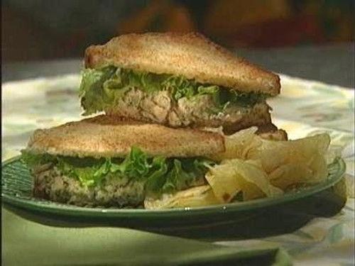 America's Test Kitchen Season 2 Episode 5 - Simple Sandwiches