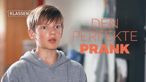 Klassen Season 4 Episode 12 - The perfect prank