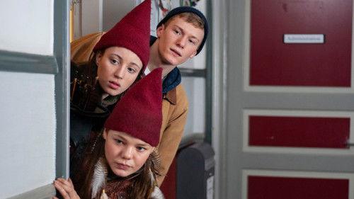 Tinka og Kongespillet Season 1 Episode 16 - Episode 16