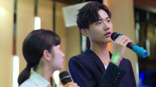 Background image for Episode 16