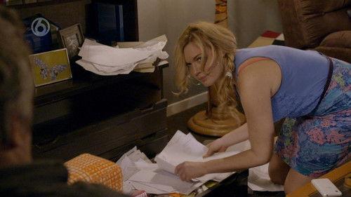 Danni Lowinski Season 3 Episode 1 - Episode 1