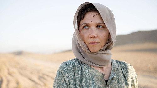 The Honourable Woman Season 1 Episode 8 - The Paring Knife