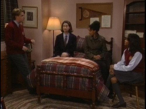 Sister, Sister Season 3 Episode 11 - Private School