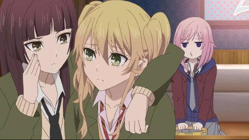 undefined Season 1 Episode 7 - Love or Lie!