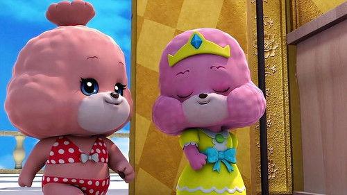 宝狄与好友 Season 1 Episode 17 - Episode 17